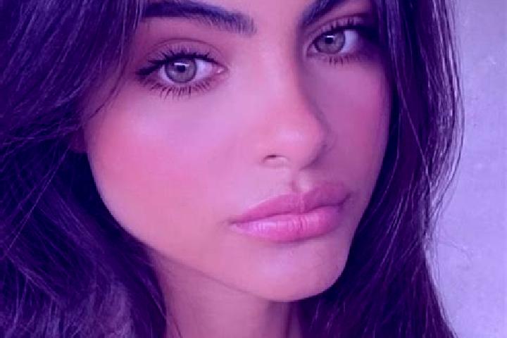 Elizabeth, 36, a black dark-eyed european companion based in Gan. Offering Roleplay, A-Level, OWO, Girlfriend Experience. Available for incall and outcall, d...