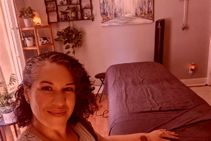 Elizabeth, 36, a black grey-eyed caucasian companion based in Bemmel. Offering A-Level, Fetish, BDSM, Couples, Prostate Massage. Available for incall and out...
