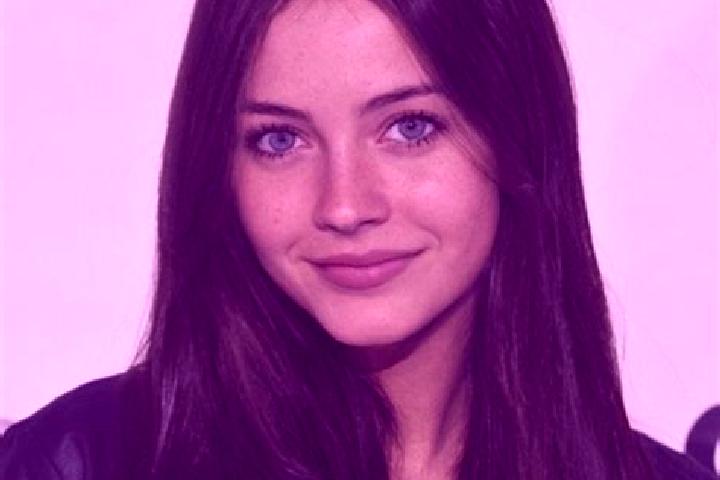 Elizabeth, 36, a brunette blue-eyed slavic companion based in Olvera. Offering CIM, Erotic Massage, Fetish. Available for incall and outcall, day and evening...