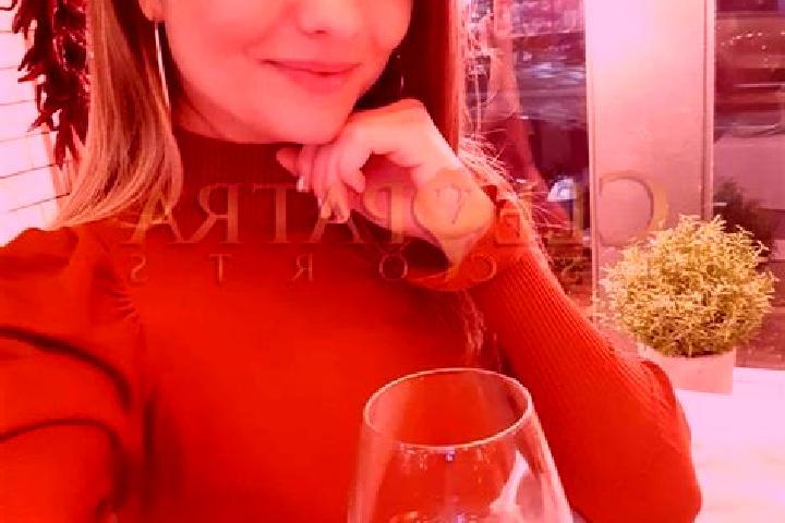 Elizabeth, 36, a red amber-eyed latina companion based in San Bartolito Tlaltelolco. Offering Prostate Massage, OWO, Striptease, Overnight, A-Level. Availabl...