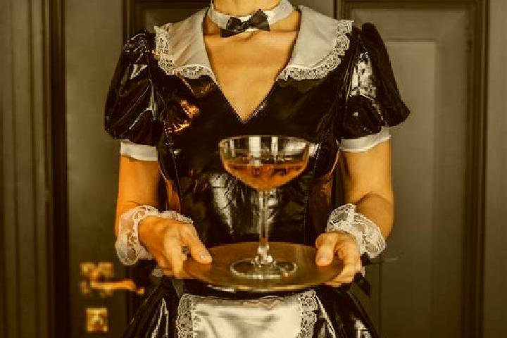 Elizabeth, 36, a red brown-eyed ebony companion based in Pericos. Offering Domination, Tantra, Roleplay, Travel Companion. Available for incall and outcall, ...