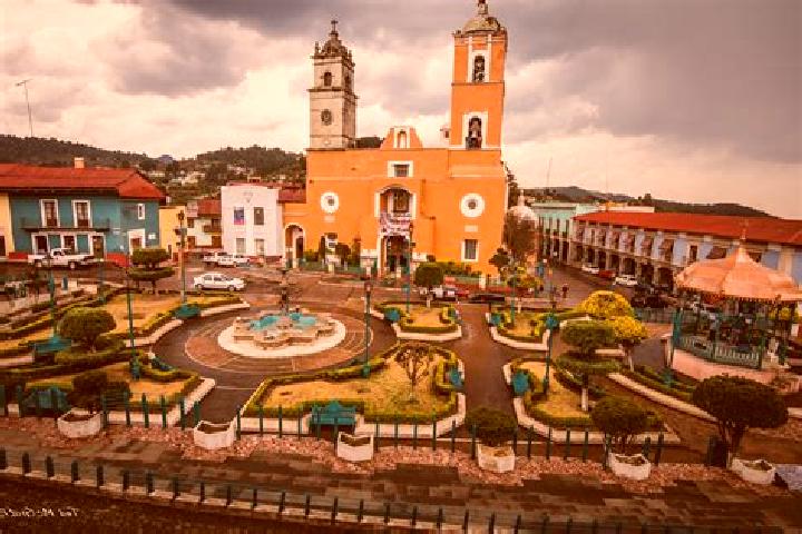 Elizabeth, 36 — Escort in Acxotla del Monte, Mexico