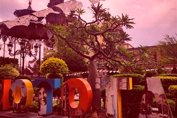 Elizabeth, 36 — Escort in Atotonilco el Bajo, Mexico
