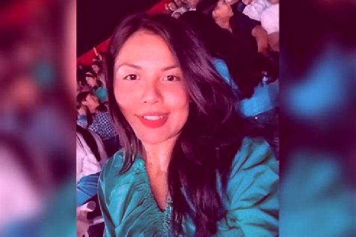 Elizabeth, 36 — Escort in Atzacan, Mexico