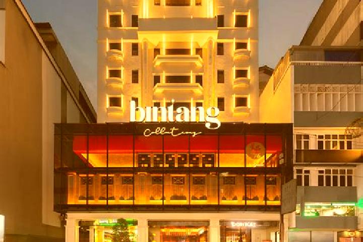 Elizabeth, 36 — Escort in Bukit Bintang, Malaysia