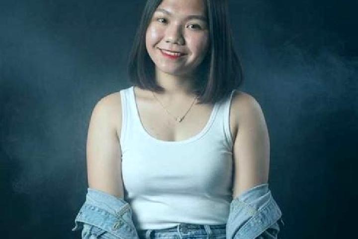 Elizabeth, 36 — Escort in Bungoy, Philippines