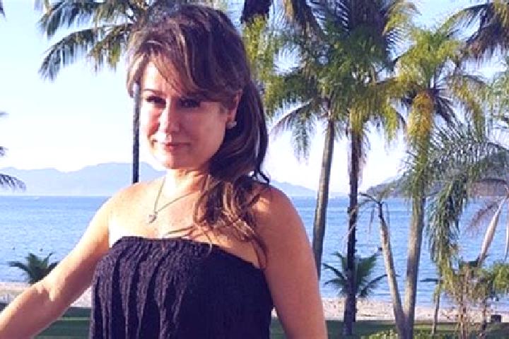 Elizabeth, 36 — Escort in Camacho, Brazil