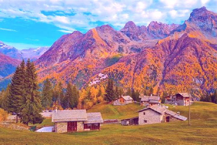 Elizabeth, 36 — Escort in Chiesa in Valmalenco, Italy