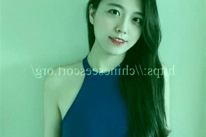 Elizabeth, 36 — Escort in China, United States