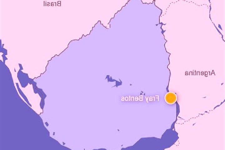 Elizabeth, 36 — Escort in Fray Bentos, Uruguay