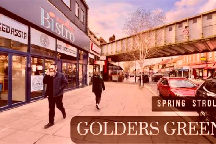 Elizabeth, 36 — Escort in Golders Green, United Kingdom