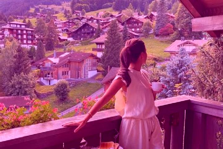 Elizabeth, 36 — Escort in Grossaffoltern, Switzerland