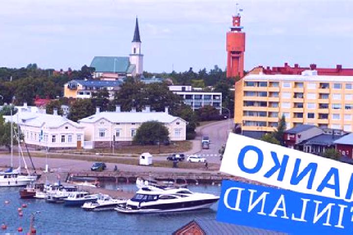 Elizabeth, 36 — Escort in Hanko, Finland