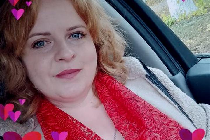 Elizabeth, 36 — Escort in Ichnia, Ukraine