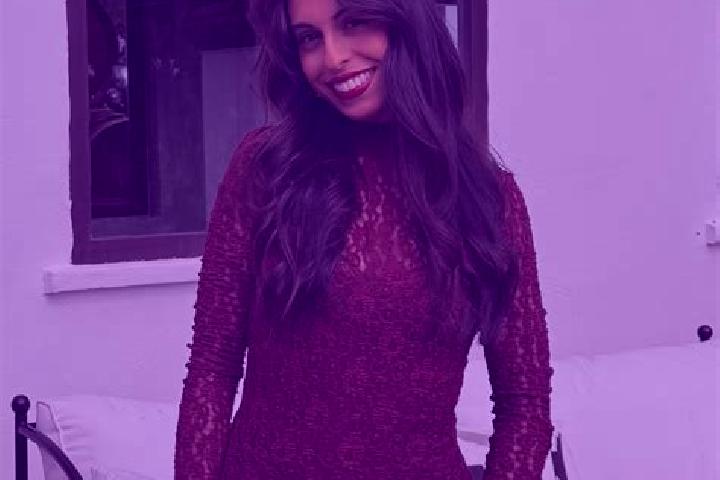 Elizabeth, 36 — Escort in Jesus Gonzalez Ortega, Mexico