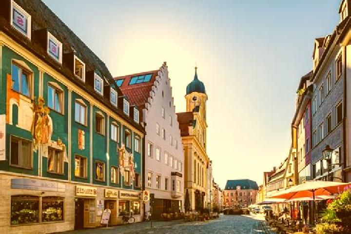 Elizabeth, 36 — Escort in Kaufbeuren, Germany