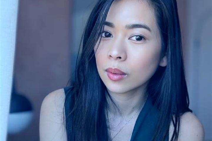 Elizabeth, 36 — Escort in Kiangan, Philippines
