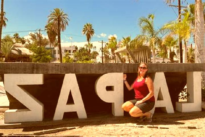 Elizabeth, 36 — Escort in La Paz, Ecuador