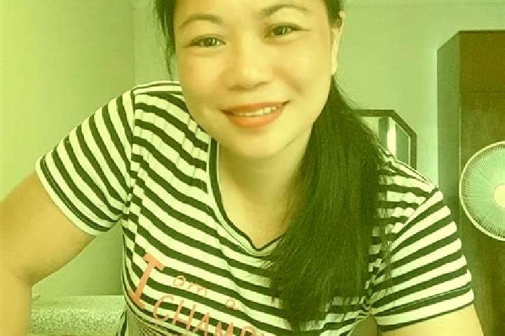 Elizabeth, 36 — Escort in Lalab, Philippines