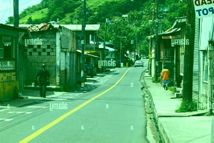 Elizabeth, 36 — Escort in Mahaut, Dominica