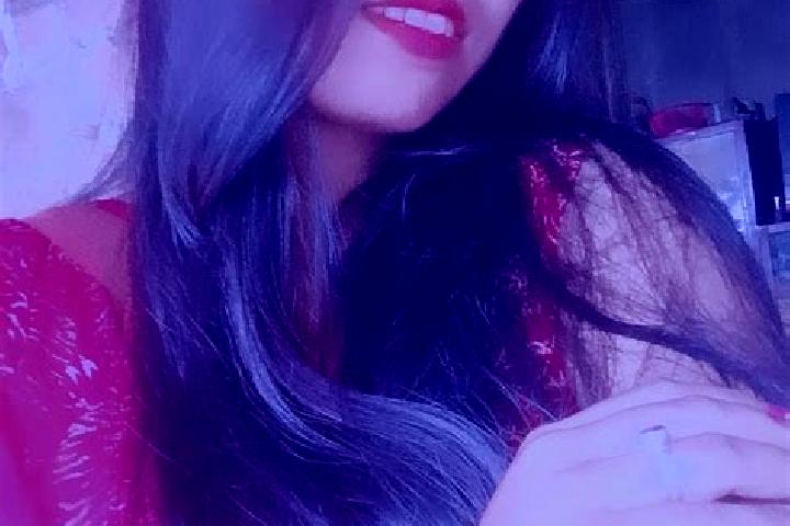 Elizabeth, 36 — Escort in Mithi, Pakistan