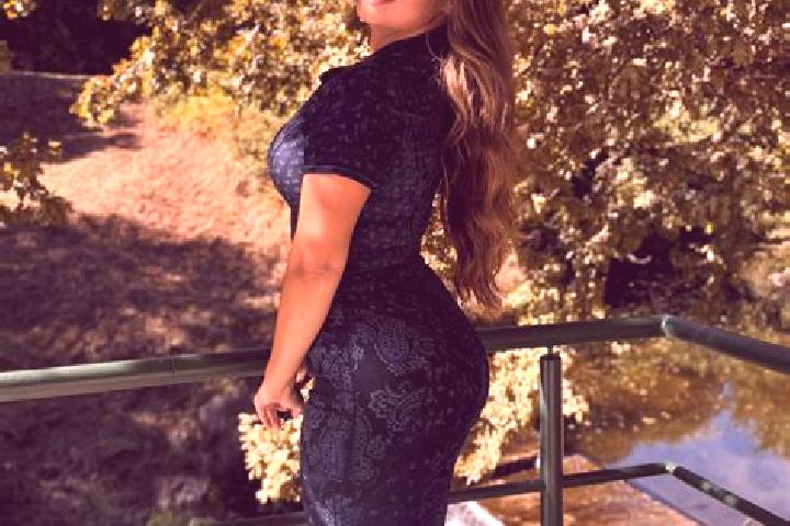 Elizabeth, 36 — Escort in Oliveira, Brazil