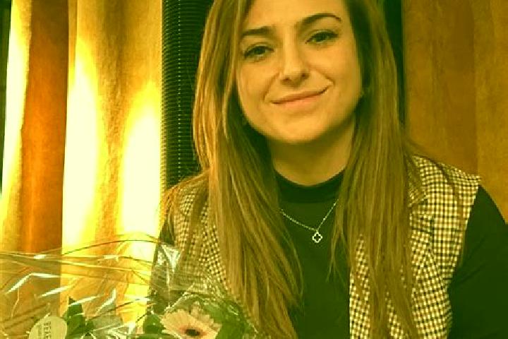 Elizabeth, 36 — Escort in Pirincli, Turkey