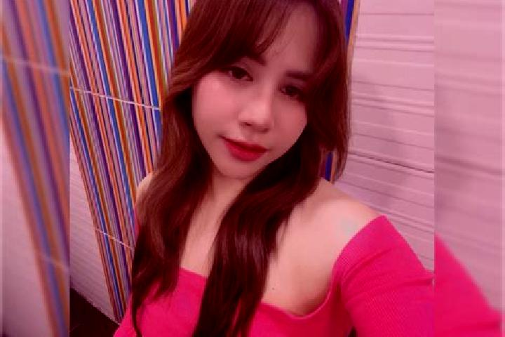Elizabeth, 36 — Escort in Praya, Indonesia