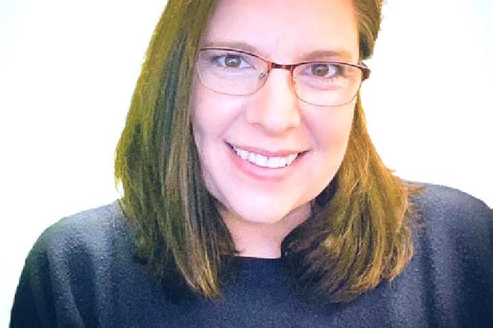Elizabeth, 36 — Escort in Purcellville, United States