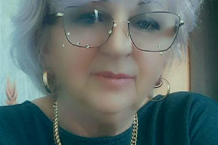 Elizabeth, 36 — Escort in Radcha, Ukraine