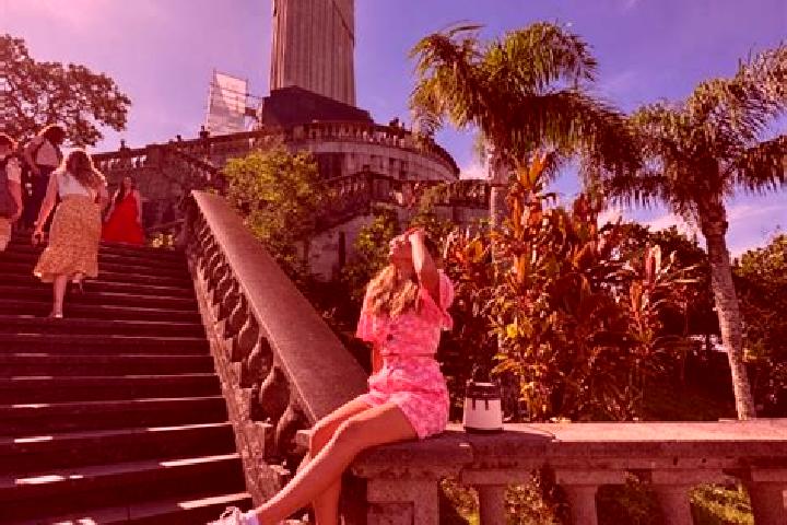 Elizabeth, 36 — Escort in Rio Piedras, Argentina