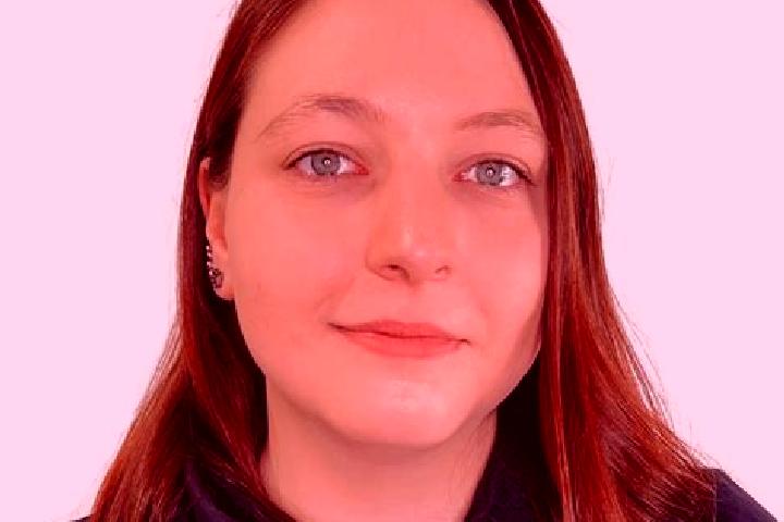 Elizabeth, 36 — Escort in Rzyki, Poland