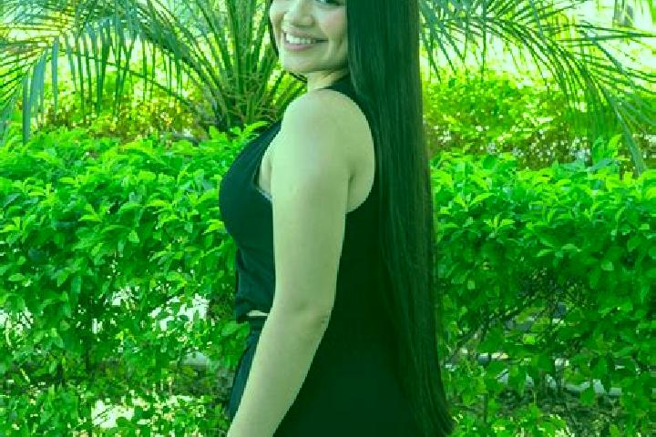Elizabeth, 36 — Escort in San Alejo el Progreso, Mexico