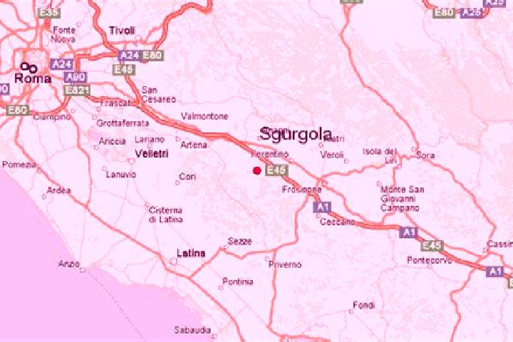 Elizabeth, 36 — Escort in Sgurgola, Italy