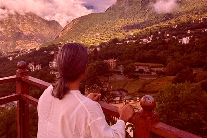 Elizabeth, 36 — Escort in Zhonglu, China