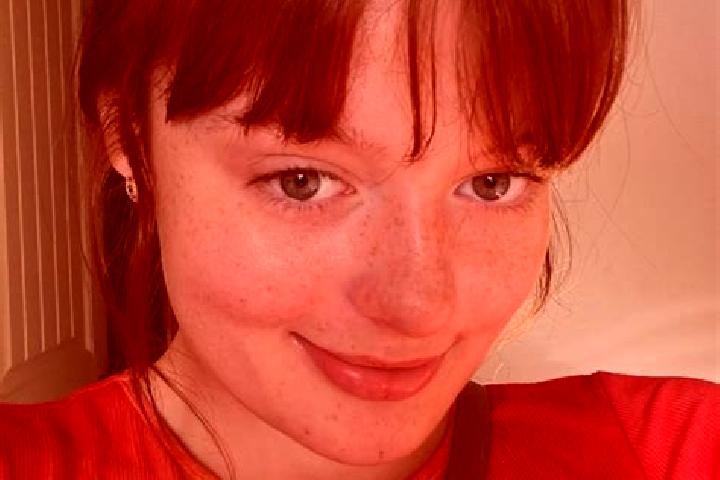 Elizabeth, 37, a auburn amber-eyed indian companion based in Gornji Ribnik. Offering BDSM, Dinner Date, Tantra. Available for incall and outcall, overnight b...