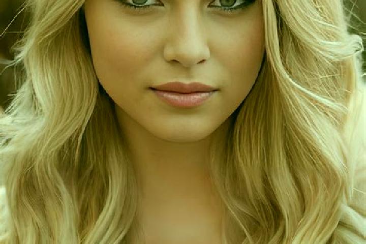 Elizabeth, 37, a blonde green-eyed mixed companion based in Xiangyanglou. Offering Fetish, Party Girl, Domination, Deep French Kissing, A-Level. Available fo...
