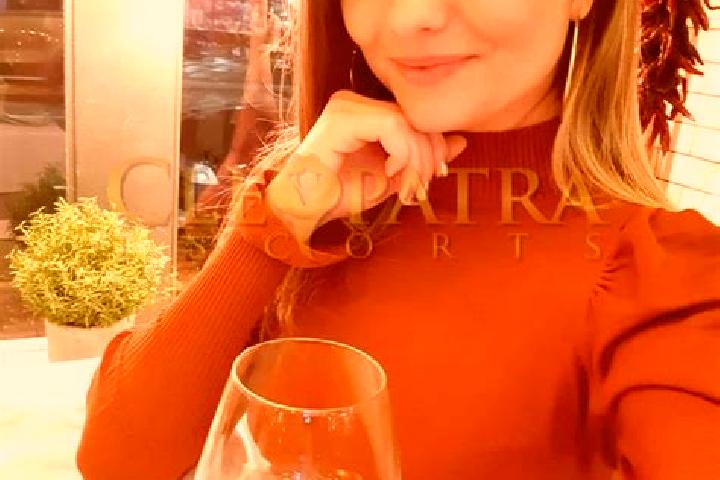 Elizabeth, 37, a blonde grey-eyed caucasian companion based in Gunupur. Offering OWO, Dinner Date, GFE, Couples, Deep French Kissing. Available for incall an...