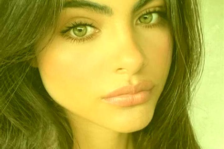 Elizabeth, 37, a brunette green-eyed latina companion based in Kenol. Offering Girlfriend Experience, A-Level, CIM, Domination. Available for incall and outc...