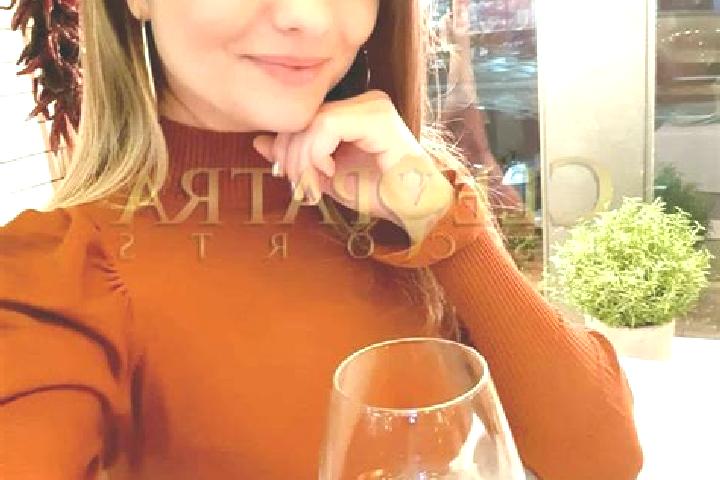 Elizabeth, 37, a red brown-eyed caribbean companion based in Cala d Or. Offering Couples, GFE, Dinner Date, Deep French Kissing, Party Girl. Available for in...