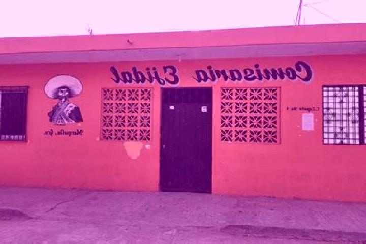 Elizabeth, 37 — Escort in Ahuatepec Ejido, Mexico