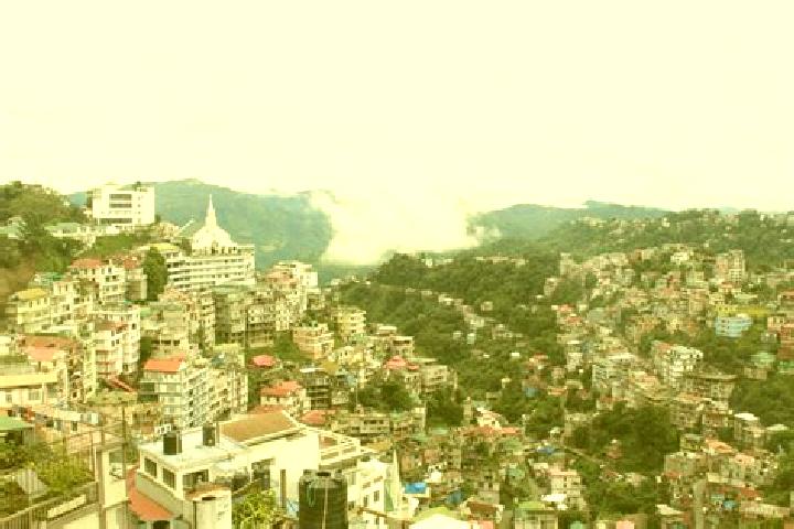Elizabeth, 37 — Escort in Aizawl, India