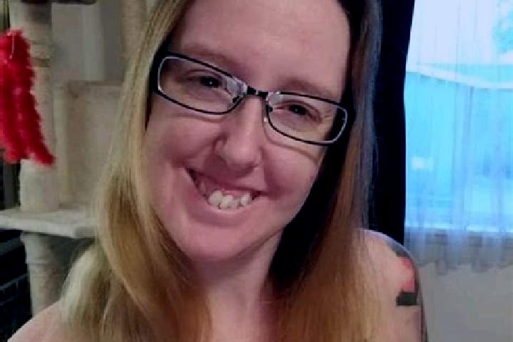 Elizabeth, 37 — Escort in Alamogordo, United States