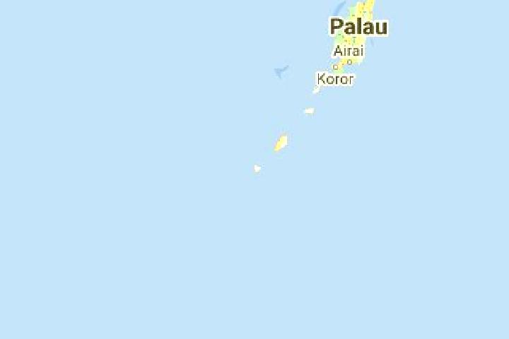 Elizabeth, 37 — Escort in Angaur State, Palau