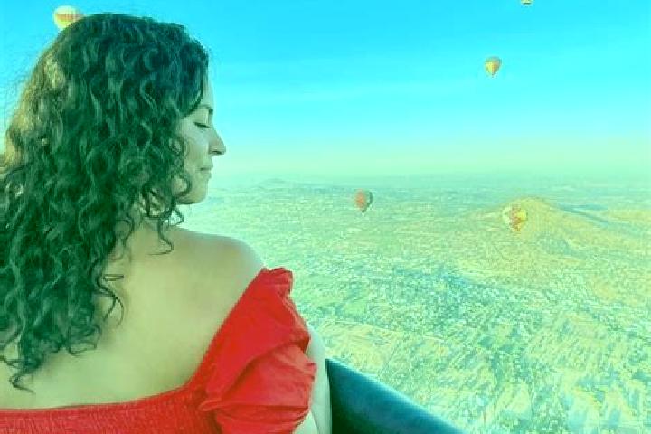 Elizabeth, 37 — Escort in Bahosil, Mexico