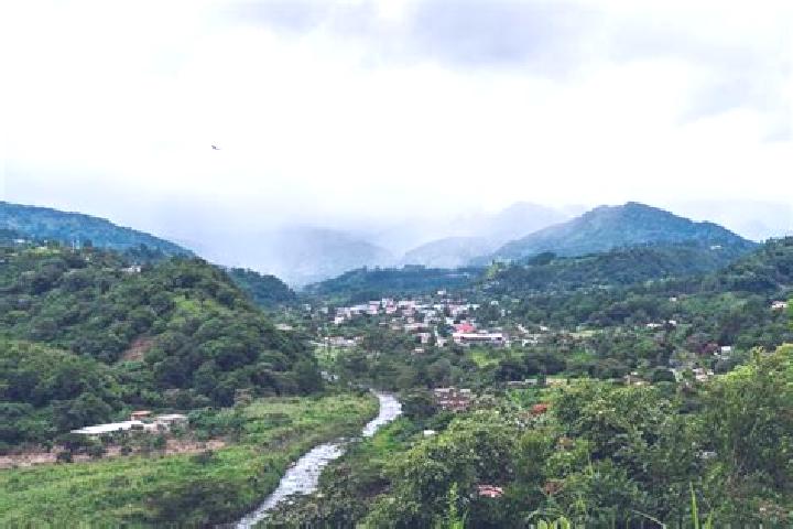 Elizabeth, 37 — Escort in Bajo Boquete, Panama