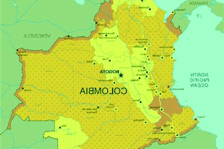 Elizabeth, 37 — Escort in Cajamarca, Colombia