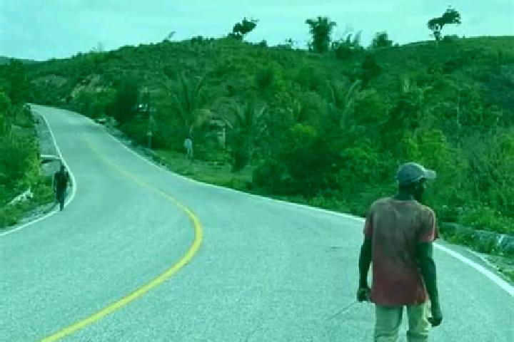Elizabeth, 37 — Escort in Camp Perrin, Haiti