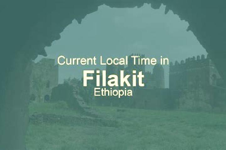 Elizabeth, 37 — Escort in Filakit, Ethiopia