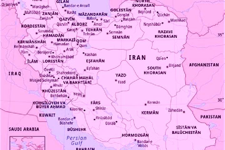 Elizabeth, 37 — Escort in Gharghan, Iran